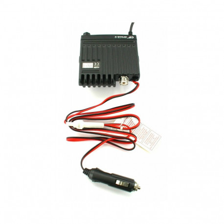 CRT SPACE-U autoraadiosaatja UHF, 17W