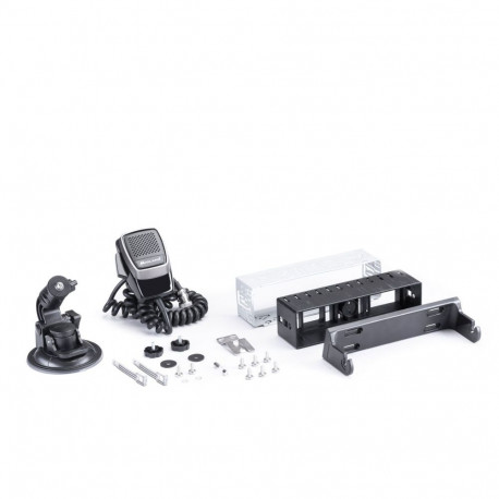 Midland 88 autoraadiosaatja 27MHz AM/FM, 12/24V