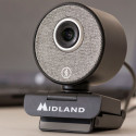 Midland Follow-U Web Cam with live tracking function
