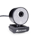 Midland Follow-U Web Cam with live tracking function