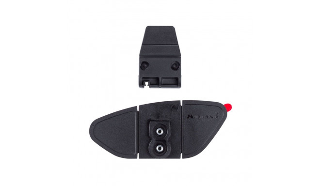 Midland BT PRO mounting kit