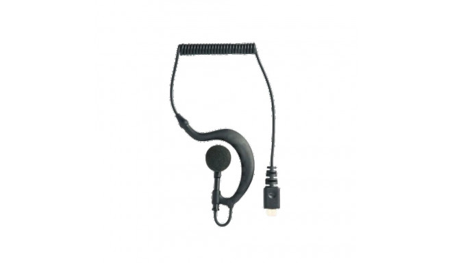 Hytera EHU03 headset for bodycams