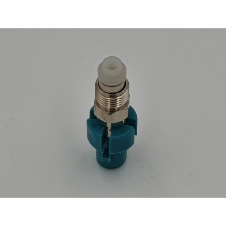 FAKRA-FME male-female adaptor