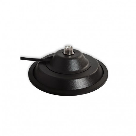 Komunica BK-1500 magnetalus 150mm, UHF-emane, 5m kaabel