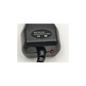 TTI TCB-H100 car charger