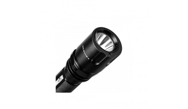 Mactronic DEFENDER IR taskulamp 400 lm, (2 x CR123A)