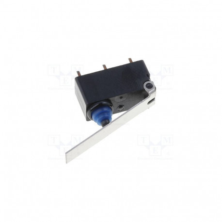 Omron D2HW-A221D switch, DC 2A/12V