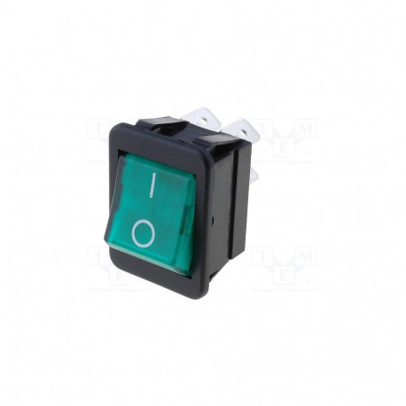 Arclolectic C1353ABNAB ROCKER switch
