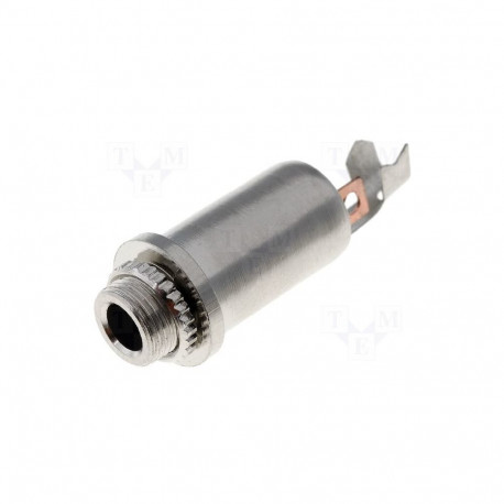 JC-114 pesa, 3.5 mm otsik