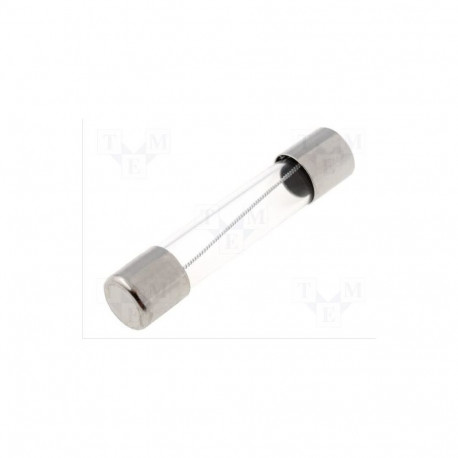 Eska ZGT-20A Fuse:glass,fuse,time-lag;6,3x32mm;20A;250V AC