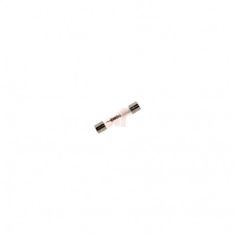 Littelfuse 031301.6HXP Fuse:glass,fuse,time-lag;6,3x32mm;1.6A;250V AC
