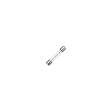 Littelfuse 0313004.HXP Fuse:glass,fuse,time-lag;6,3x32mm;4A;250V