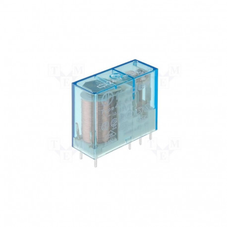 40.61.9.024.000 Relay:electromagnetic;Contacts:SPDT;Ucoil:24V DC;Iswitch:16A