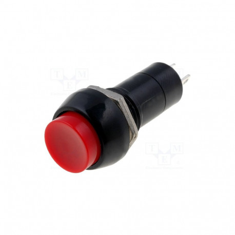 Ninigi PS11ARD lüliti , punane