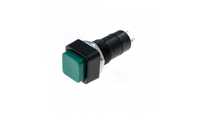 PS-05/GN switch, green