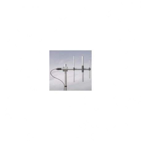 WY 400 3N directional antenna 400-470MHz, 3 elemt, N-female plug