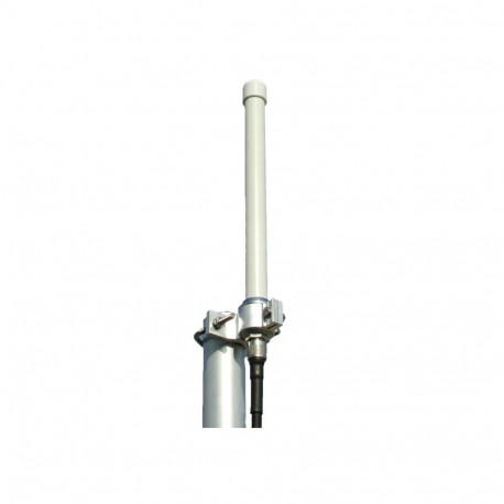 Sirio SCO-2-6 circular polarization base antenna 6dBi (3,9dBd)