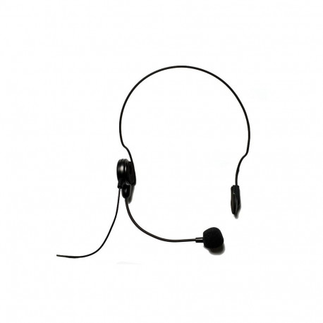 MagOne Breeze HS with BOOM MIC & PTT