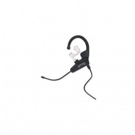 EXPLORER V4-EX2MJ2 microphone and ear piece wiht ear support for Motorolo