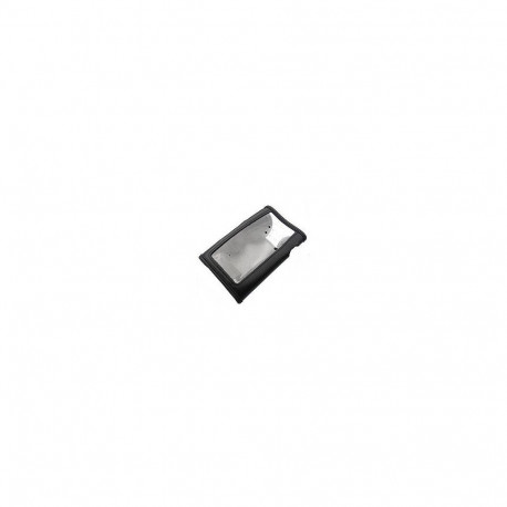 Alinco ESC-41 soft leather case for DJ-V series