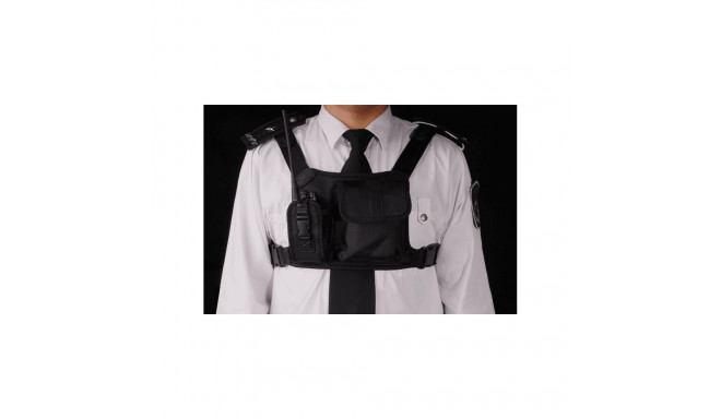 Hytera NCN019 rakmed