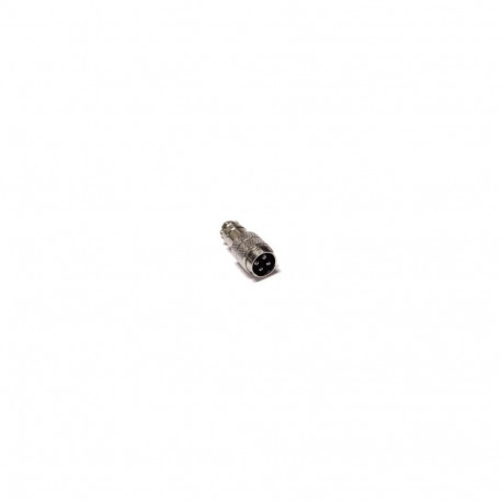 Mikrofoni pesa 4-pin kaablile