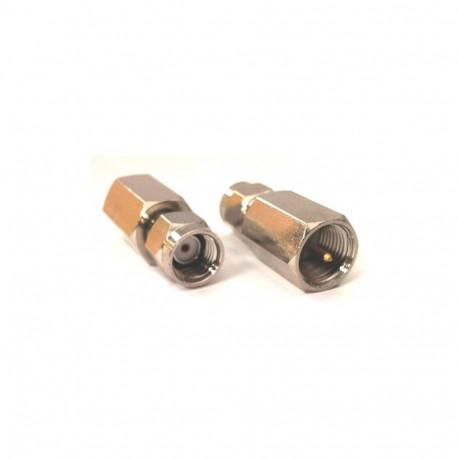 RP-SMA-FME isane-isane adapter FME-23-23-DGN
