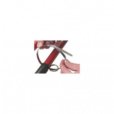 Band-it AS6229-1 Tie-Lok TIE quick connector, 28cm