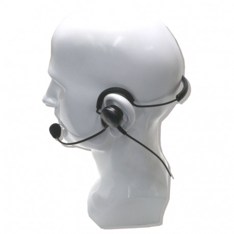 Albrecht HS 01 Sport-Headset
