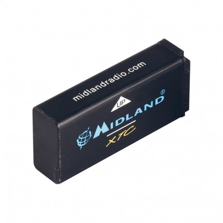 Midland XTC-BATT 9L battery for XTC200/280/285