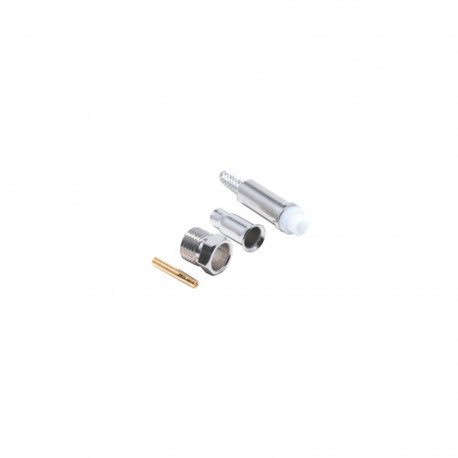 FME crimp female jack for RG174 FME-24-06-L-DGN