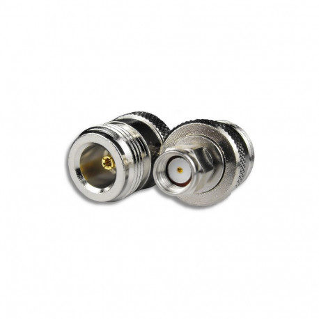 RP-SMA-N isane-emane adapter