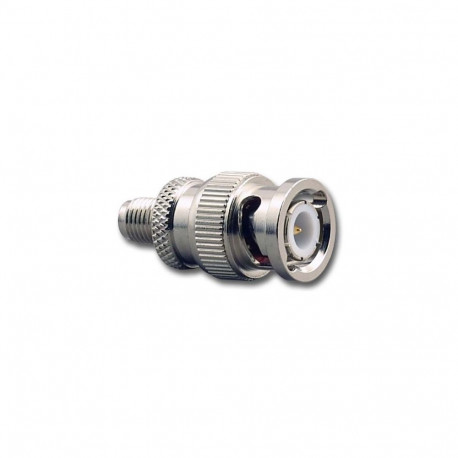 BNC-SMA isane-emane adapter