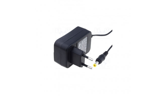 Impulsstoiteadapter 12V, 1A