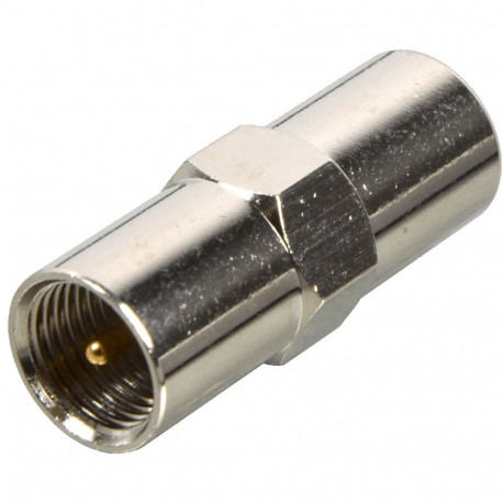 FME-FME plug-plug adaptor