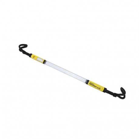 Mactronic Beemer CLQ professional, portable lamp 1200 lm + 200 lm, for engine chamber, rechargeable