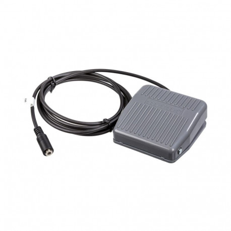 Hytera POA85 jalgpedaal lüliti PTT, 3.5mm pistik kasutamiseks koos POA117