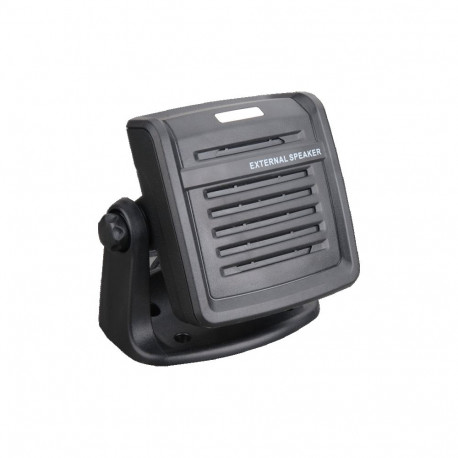 SM09D1 external speaker 15W with 2m cable Hytera