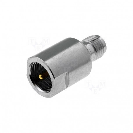 SMA-FME female-male adapter