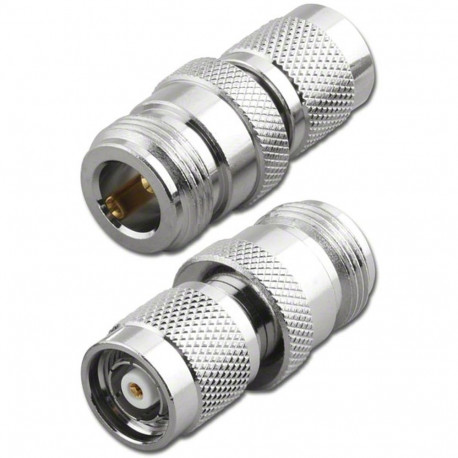 RP-TNC-N isane-emane adapter