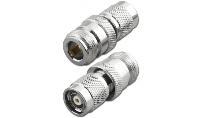 RP-TNC-N isane-emane adapter