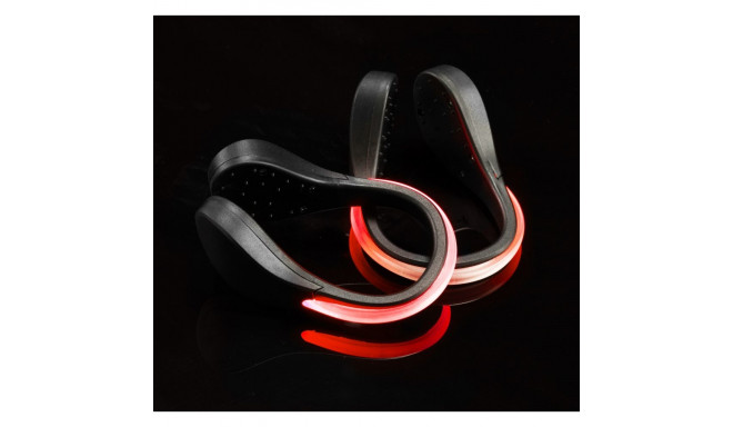 Mace SHOE SAFETY LIGHTS (RED)