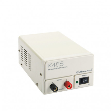 SW35 toiteplokk impulss 220V>12V 3/5A