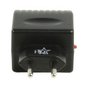 Nedis WACA12V power suply for car sigaret lighte plug 220>12V