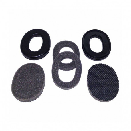 3M PELTOR Hygiene Kit for WS LiteCom Pro III Headset, HY83