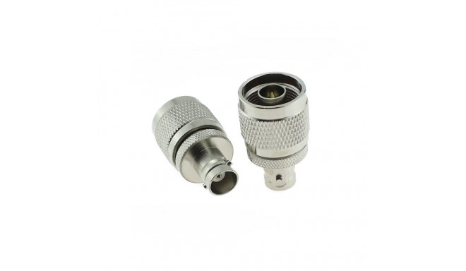 N-BNC isane-emane adapter