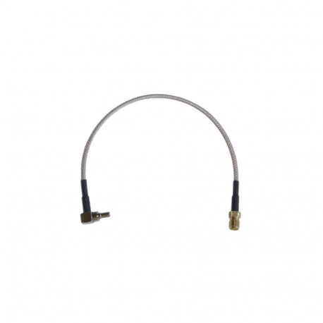CRC9-SMA antenna adaper cable for HUAWEI 3/4G modems
