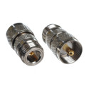 UHF-N isane-emane adapter