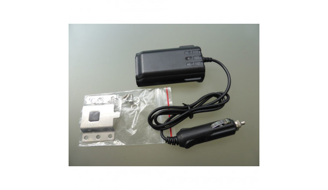 Jopix MP-01 Battery Eliminator