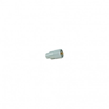 UHF male connector for Aircell 7